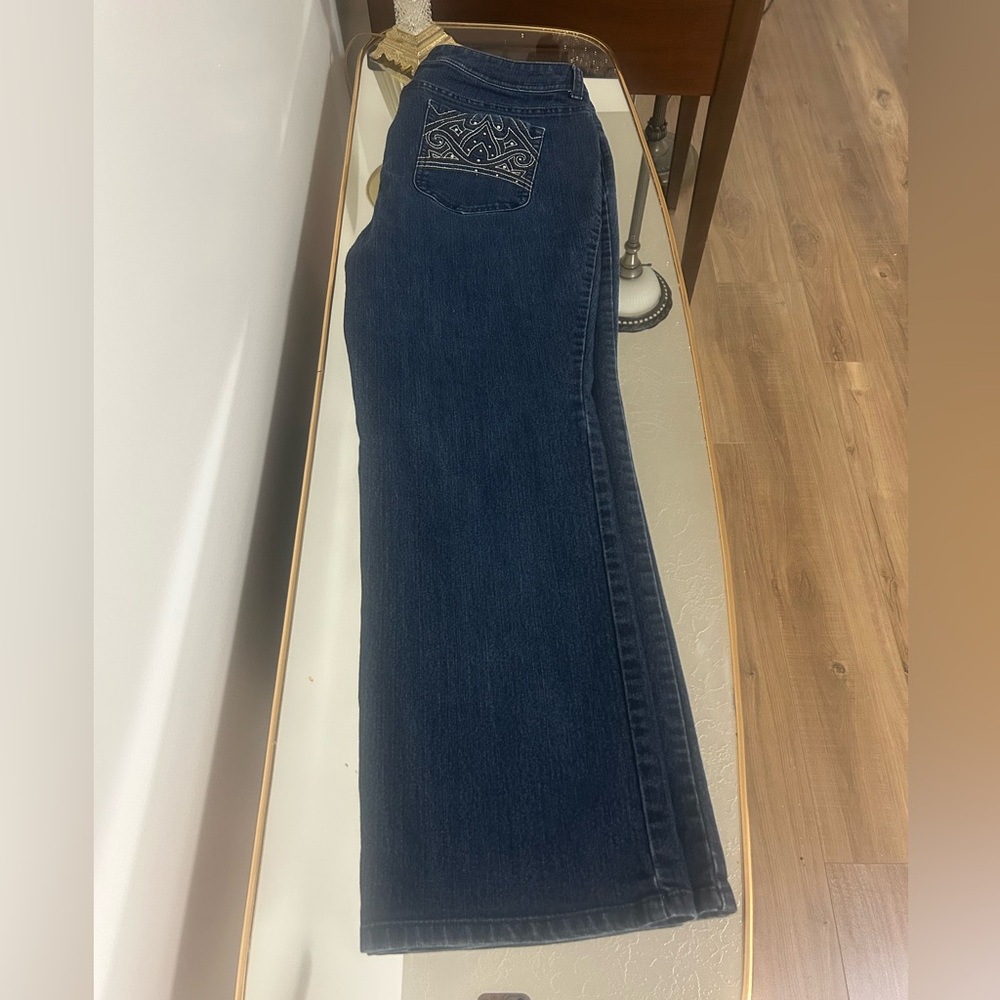 Chicos women’s jeans